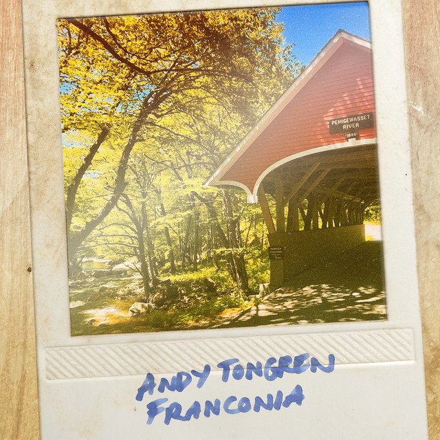andy-tongren-franconia-rock-album-cover-nagamag-music-magazine “Franconia” by Andy Tongren | A Rock Breakdown Review