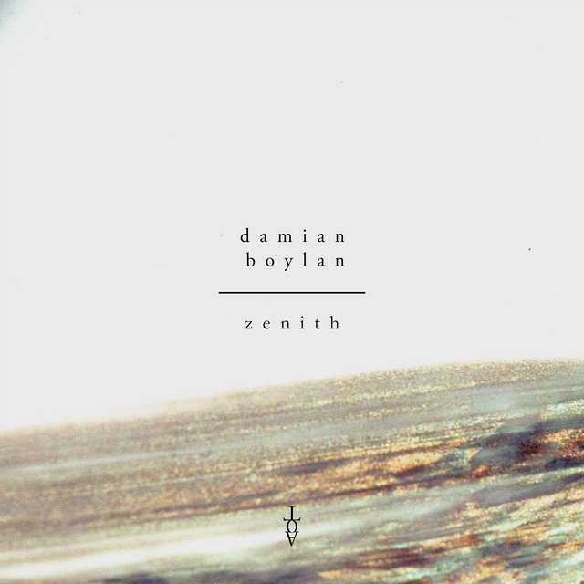 damian-boylan-zenith-electronica-album-cover-nagamag-music-magazine Song Review: “Zenith” by Damian Boylan | Electronica Essential