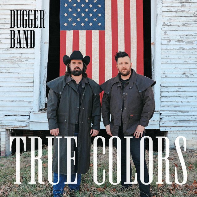 dugger-band-true-colors-rock-album-cover-nagamag-music-magazine Fresh Find Review: “True Colors” by Dugger Band – | Rock Song