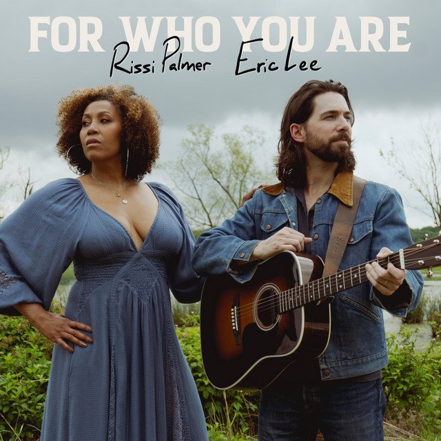 eric-lee-for-who-you-are-w-rissi-palmer-rock-album-cover-nagamag-music-magazine Song Review: “For Who You Are (w/ Rissi Palmer)” by Eric Lee | A Rock Discovery
