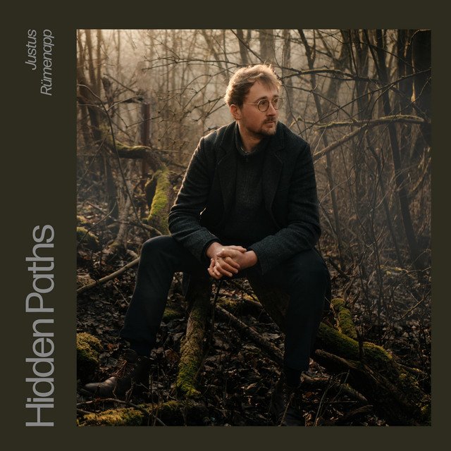 justus-rumenapp-hidden-paths-neoclassical-album-cover-nagamag-music-magazine Composition Review: Justus Rümenapp – Hidden Paths | Neoclassical