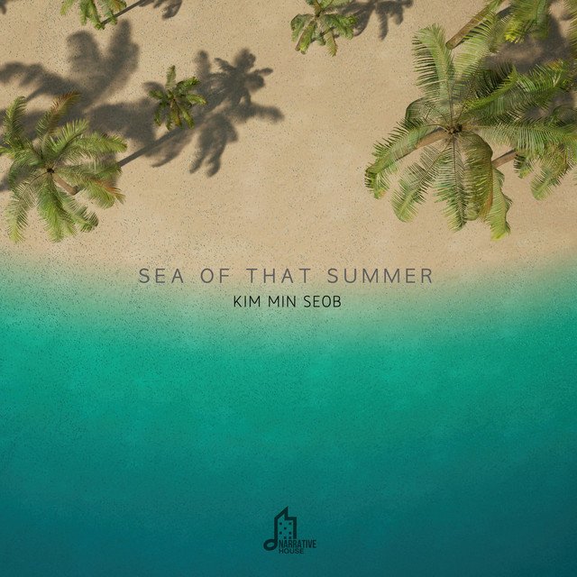 kim-min-seob-sea-of-that-summer-jazz-album-cover-nagamag-music-magazine Critique: “Sea of that summer” by KIM MIN SEOB | Jazz Review