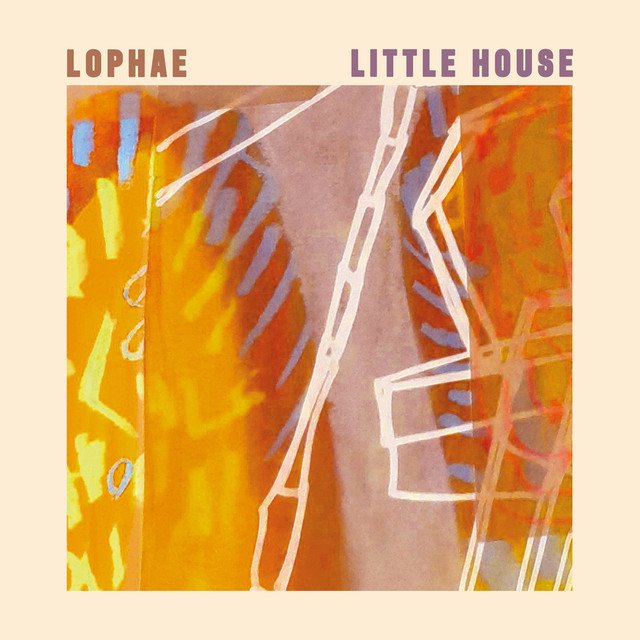 lophae-little-house-jazz-album-cover-nagamag-music-magazine Composition Critique: “Little House” by Lophae | Jazz Review