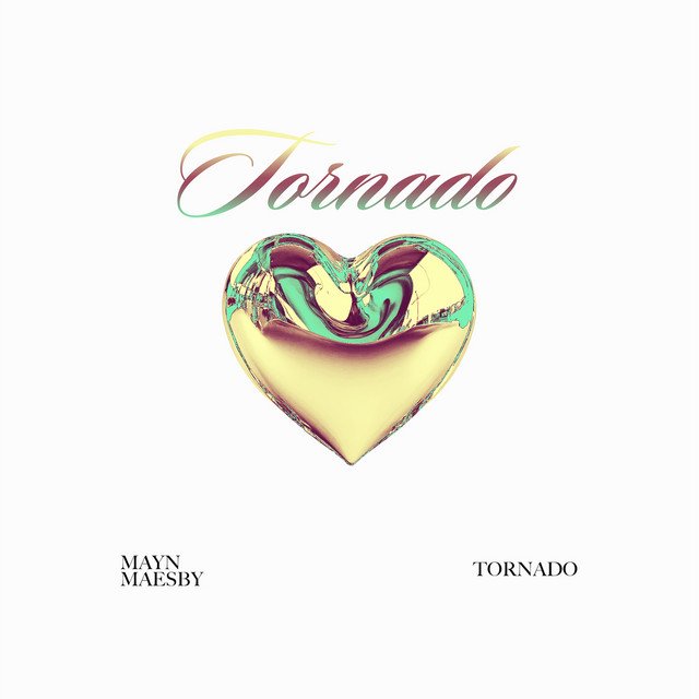mayn-maesby-tornado-afrobeats-album-cover-nagamag-music-magazine Song Review: “Tornado” by Mayn maesby | A Afrobeats Discovery