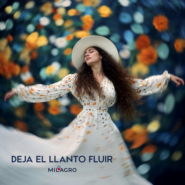 milagro-deja-el-llanto-fluir-world-music-album-cover-nagamag-music-magazine “Deja El Llanto Fluir” by Milagro | World Music Song Review