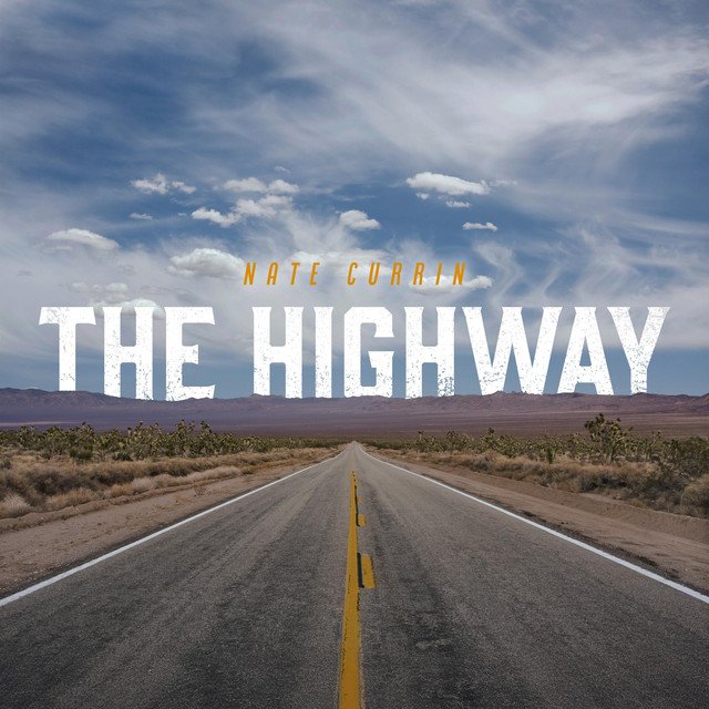 nate-currin-the-highway-rock-album-cover-nagamag-music-magazine Release Critique: Nate Currin – The Highway | Rock Review