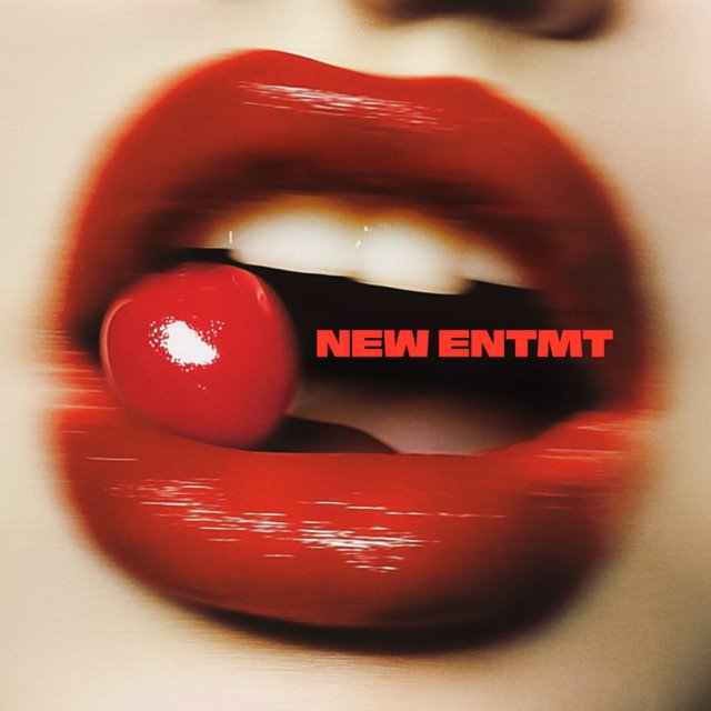 new-entmt-maraschinos-heartbreak-pop-album-cover-nagamag-music-magazine Release Critique: “Maraschinos & Heartbreak” by NEW ENTMT | Pop Review