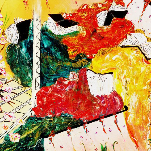 oreilly-vincent-the-roof-falls-in-rock-album-cover-nagamag-music-magazine Song Review: “The Roof Falls In” by O’Reilly & Vincent | A Rock Discovery