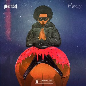 sambol-mercy-afrobeats-album-cover-nagamag-music-magazine Critique: “Mercy” by Sambol | Afrobeats Review