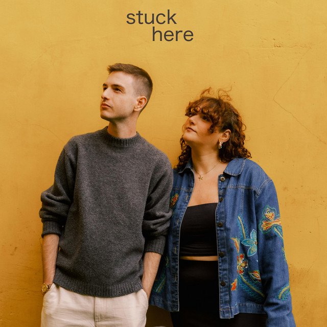 talkline-stuck-here-jazz-album-cover-nagamag-music-magazine “Stuck Here” by Talkline | Jazz Song Review