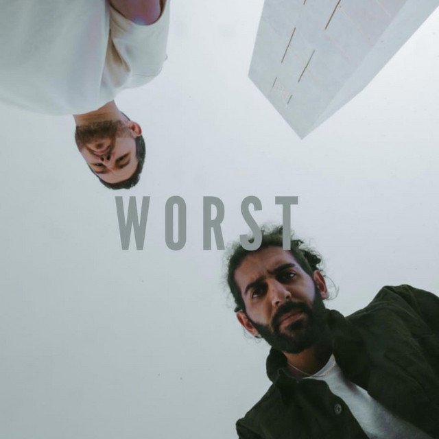 av-gordon-worst-pop-album-cover-nagamag-music-magazine Song Critique: AV Gordon – Worst | Pop Review