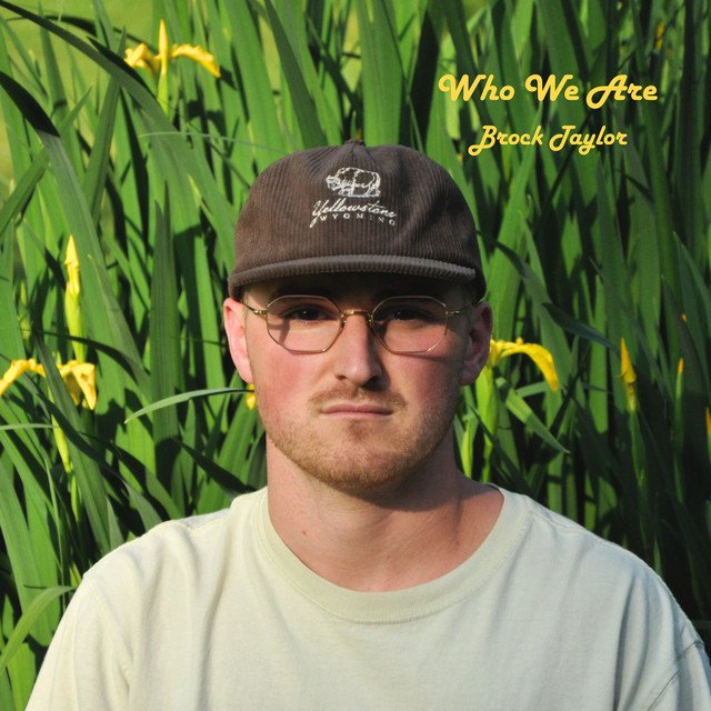 brock-taylor-who-we-are-rock-album-cover-nagamag-music-magazine Composition Review: Brock Taylor – Who We Are | Rock