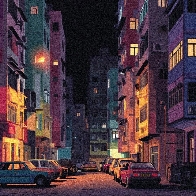 deep-fade-expert-opiniion-jazz-album-cover-nagamag-music-magazine Single Review: Deep Fade – Expert Opiniion | Review