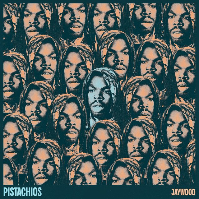 jaywood-pistachios-hip-hop-album-cover-nagamag-music-magazine Release Critique: JayWood – PISTACHIOS | Hip Hop Review