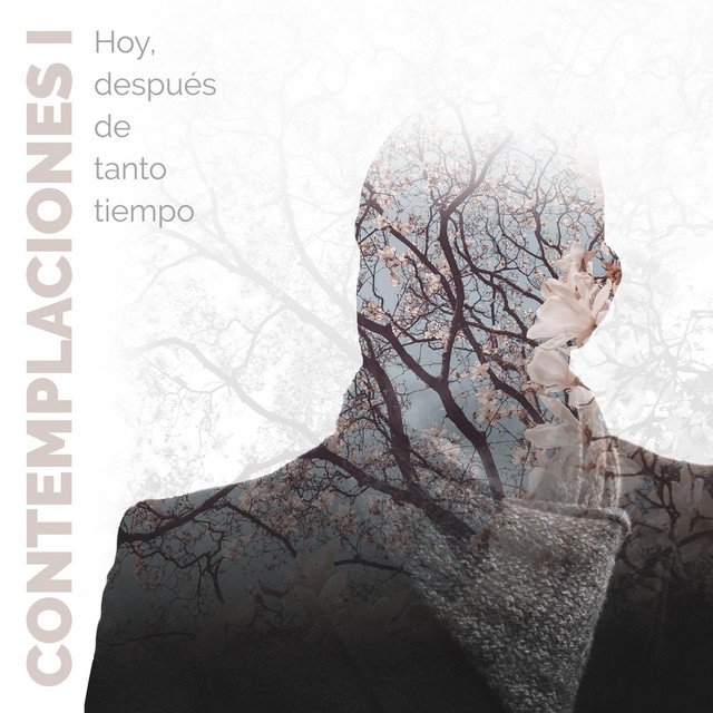 Cover of: Ariel Pirotti - Contemplaciones 1 - Hoy después de tanto tiempo | Jazz Music