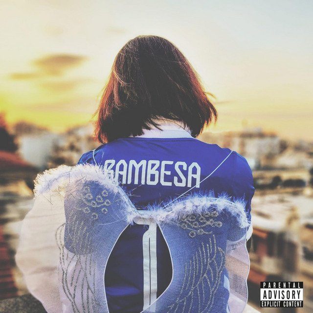 Cover of: Bambesa - ZANZI | Afrobeats Music