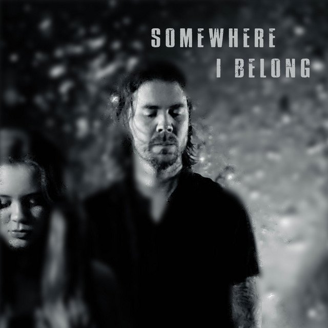 bobby-amaru-x-veda-x-saliva-x-judge-jury-somewhere-i-belong-rock-album-cover-nagamag-music-magazine Collaboration Critique: Bobby Amaru x Veda x Saliva x Judge & Jury – Somewhere I Belong | Rock Review
