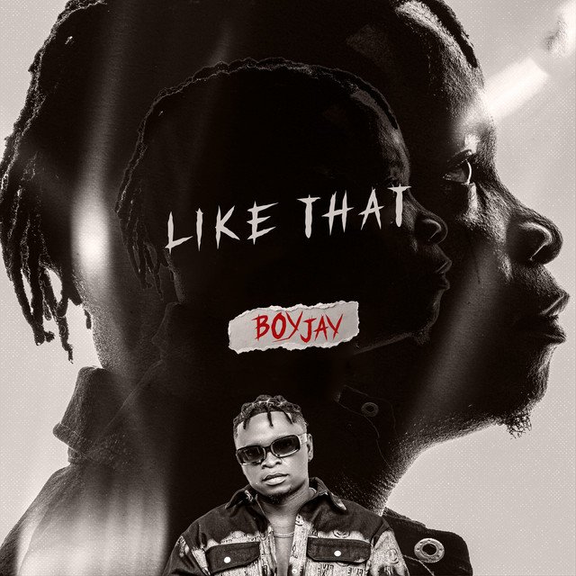 boy-jay-like-that-afrobeats-album-cover-nagamag-music-magazine Boy Jay – Like That Review | Afrobeats Discovery