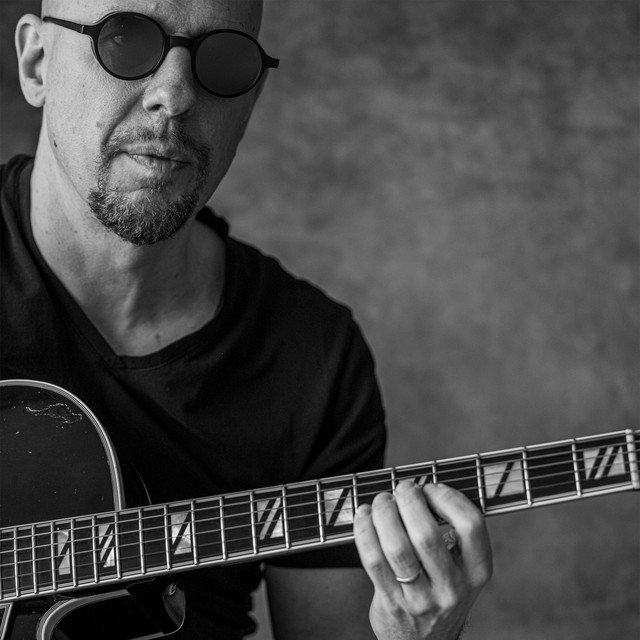 Composition Review: David Laborier – It’s Mine | Jazz