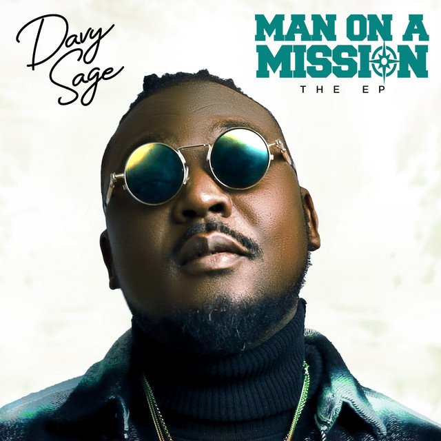 Cover of: Davy Sage - My Baby | Afrobeats Music