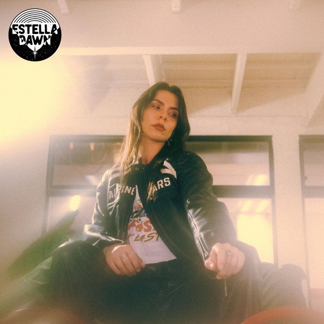 estella-dawn-i-like-it-rough-pop-album-cover-nagamag-music-magazine Release Critique: Estella Dawn – I Like It Rough | Pop Review