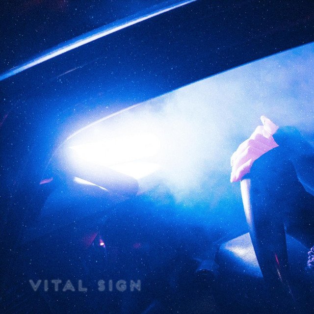 explorers-vital-sign-pop-album-cover-nagamag-music-magazine Release Review: Explorers – Vital Sign | Pop Music