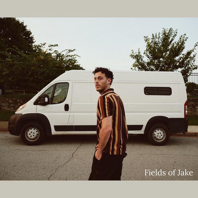 Release Review: Fields of Jake – Sprinter Van | Pop Music