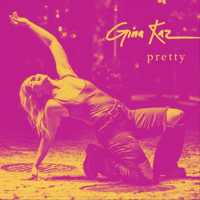 gina-kaz-pretty-pop-album-cover-nagamag-music-magazine Fresh Find Review: “PRETTY” by Gina Kaz | Now that’s a Pop Discovery