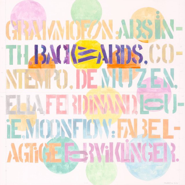 grammofon-backwards-jazz-album-cover-nagamag-music-magazine Grammofon – Backwards Review | Jazz Discovery