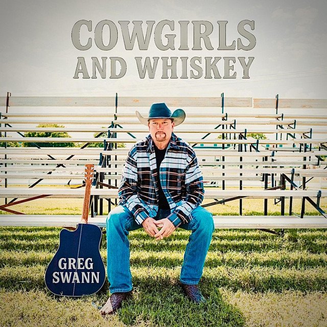 greg-swann-cowgirls-and-whiskey-rock-album-cover-nagamag-music-magazine Single Review: Greg Swann – Cowgirls And Whiskey | Review