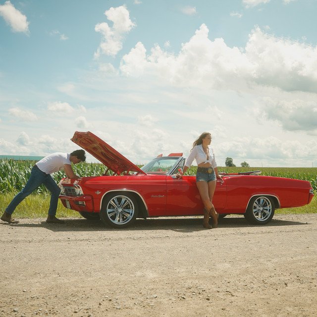 Cover of: Hayden Ryann - No Room for Bitchin' | Pop Music