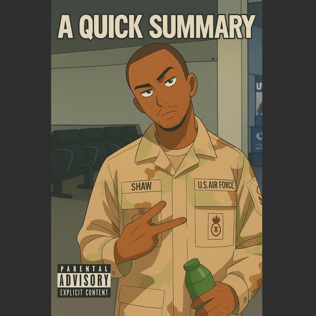 hollahard-a-quick-summary-hip-hop-album-cover-nagamag-music-magazine Single Review: HollaHard – A Quick Summary | Review