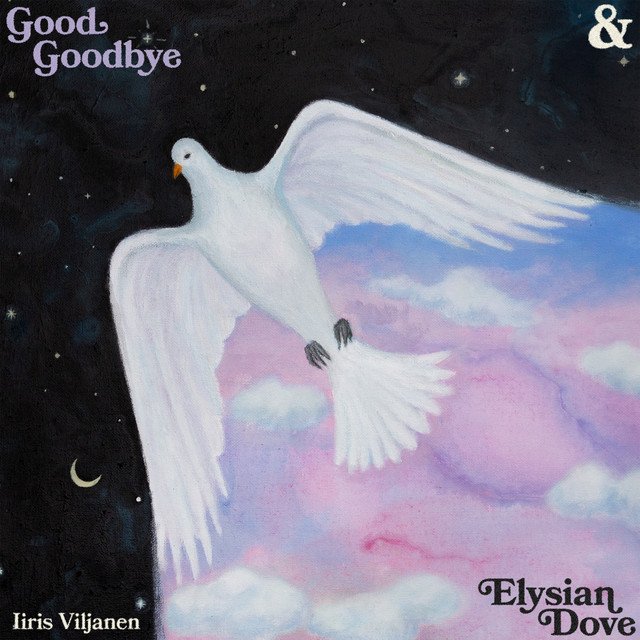 iiris-viljanen-good-goodbye-neoclassical-album-cover-nagamag-music-magazine Iiris Viljanen – Good Goodbye Review | Neoclassical Discovery