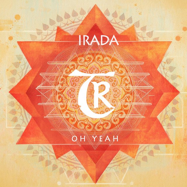 irada-oh-yeah-house-album-cover-nagamag-music-magazine Release Critique: “Oh-Yeah” by Irada | House Review