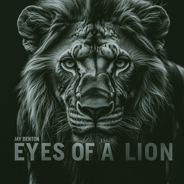 jay-denton-eyes-of-a-lion-rock-album-cover-nagamag-music-magazine “Eyes Of A Lion” by Jay Denton | Rock Song Review