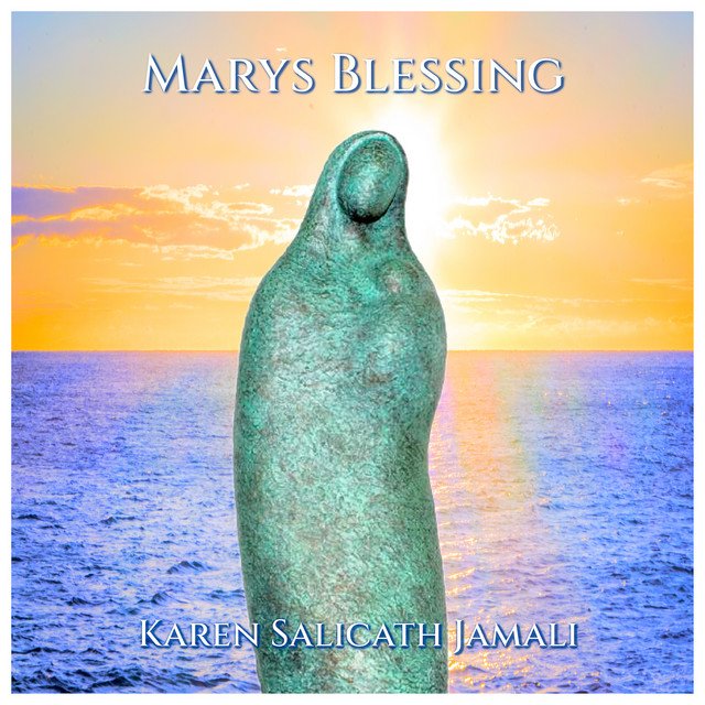 karen-salicat-mary-s-blessing-neoclassical-album-cover-nagamag-music-magazine Karen Salicath – Mary´s Blessing | Essential Neoclassical Review