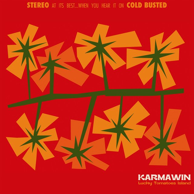 karmawin-in-your-eyes-jazz-album-cover-nagamag-music-magazine Music Critique: Karmawin – In your eyes | Jazz Review