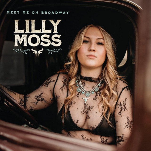lilly-moss-good-lie-rock-album-cover-nagamag-music-magazine Lilly Moss – Good Lie | Essential Rock Review