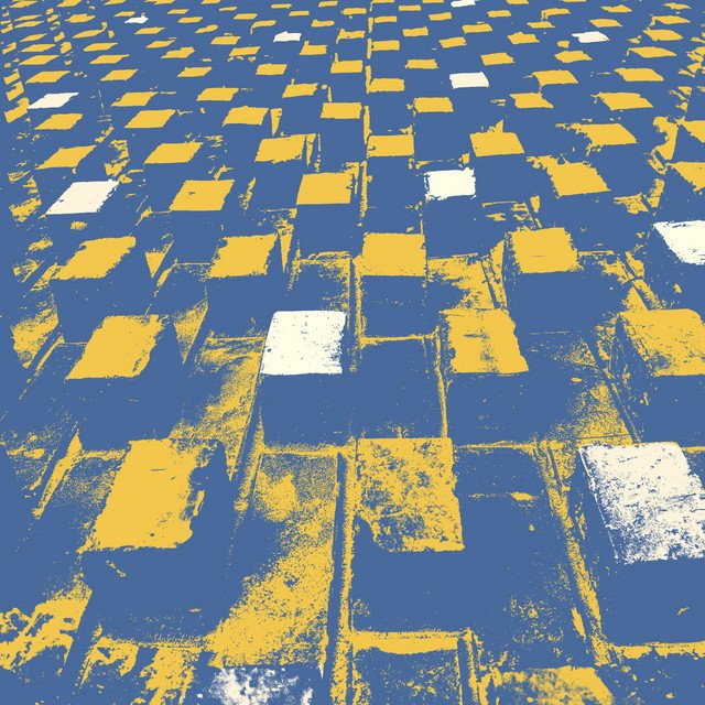 matt-wilde-its-ok-feel-it-jazz-album-cover-nagamag-music-magazine “It’s Ok, Feel It” by Matt Wilde | A Jazz Breakdown Review
