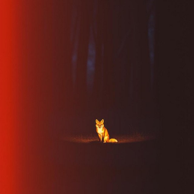 moulod-kitsune-pop-album-cover-nagamag-music-magazine Song Critique Moulod – Kitsune | Review