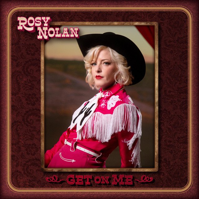 rosy-nolan-get-on-me-rock-album-cover-nagamag-music-magazine Song Critique: Rosy Nolan – Get on Me | Rock Review