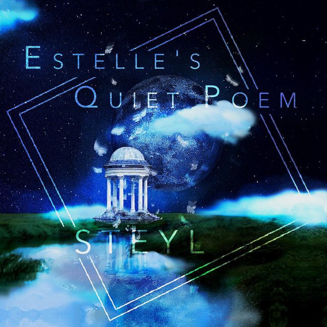 Cover of: Steyl - Estelle's Quiet Poem | Neoclassical Music