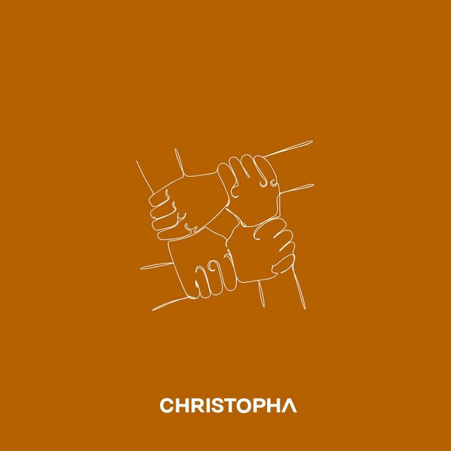 Cover of: Christopha - All One People | Hip Hop Music
