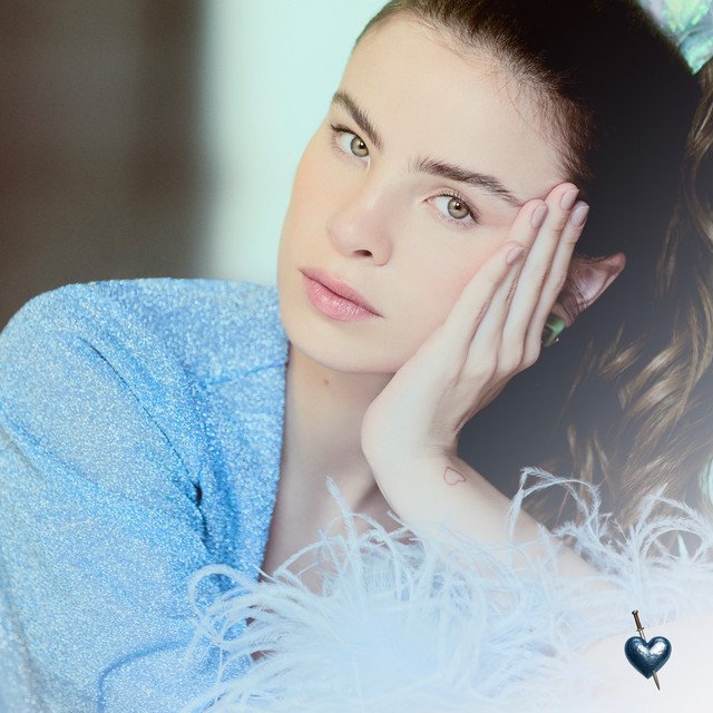 Cover of: GIULIA BE - ''fool for love'' | Pop Music