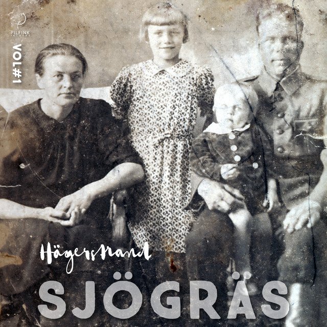 Cover of: Hägerstrand - Aurora | Pop Music