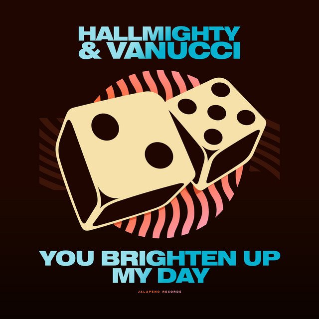 Next Up Jazz by Nagamag.com, House Review: HallMighthy& Aldo Vanucci – You Brighten Up my Day