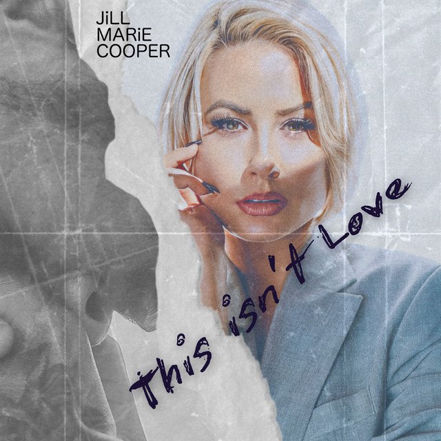 Cover of: Jill Marie Cooper - This Isn't Love | Pop Music