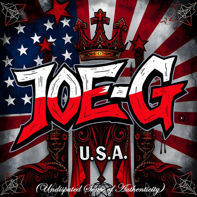 Cover of: JOE-G. - Left, Right | Jazz Music