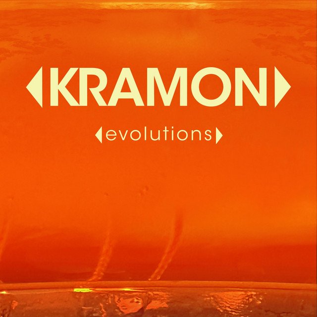 Cover of: KRAMON - Change (feat. Meredith Adelaide & Josh Kramon) | Pop Music