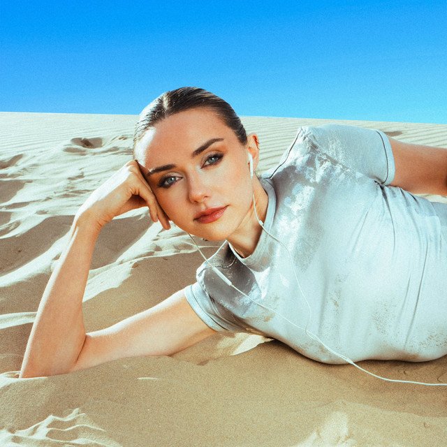 Cover of: Lucy Deakin - Solar Eclipse | Pop Music